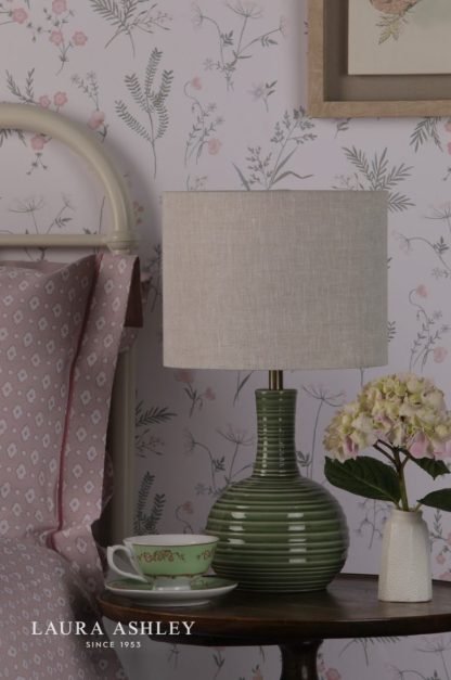 DR LA3756231-Q PADLEY TABLE LAMP INCL SHADE - Image 3