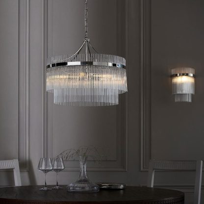 EL MARIETTA 5LT CEILING LIGHT - Image 2