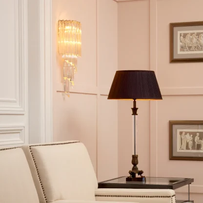 EI 109530 MARINO WALL LAMP - Image 2