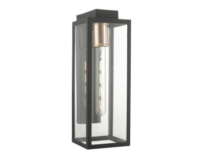 DR NAX1522 NAXOX OUTDOOR WALL LIGHT
