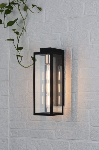 DR NAX1522 NAXOX OUTDOOR WALL LIGHT - Image 2