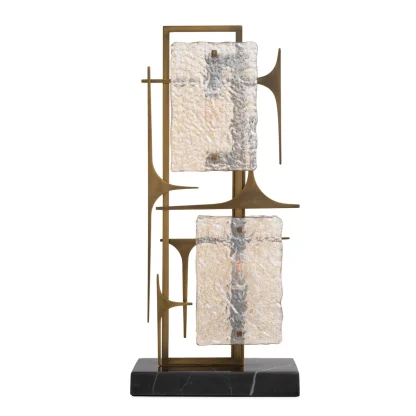 EI 116678 ZENO TABLE LAMP - Image 3