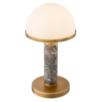 EI 116449 ZIEGEL TABLE LAMP - Image 3