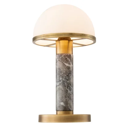 EI 116449 ZIEGEL TABLE LAMP - Image 4