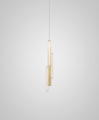 LBR HAI0011 HAIL 3LT SHORT PENDANT - Image 2