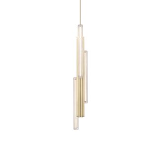 LBR HAI0011 HAIL 3LT SHORT PENDANT