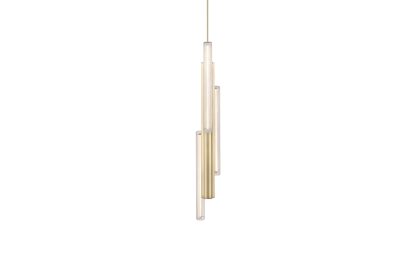 LBR HAI0011 HAIL 3LT SHORT PENDANT