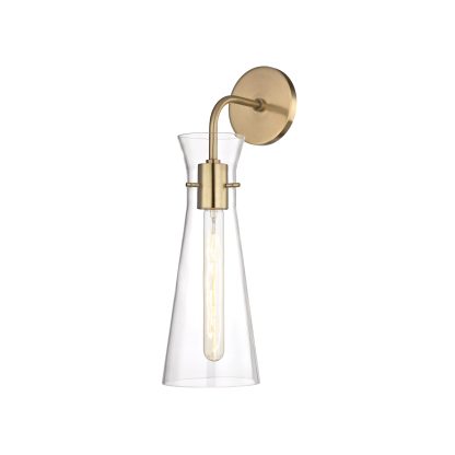 HV H112101-AGB-CE ANYA WALL LAMP
