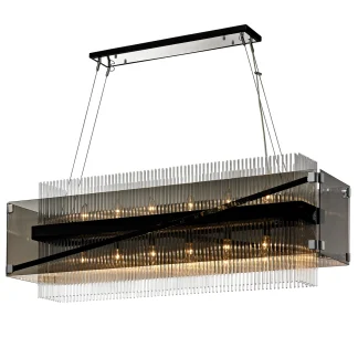 HV F5908-CE APOLLO CHANDELIER