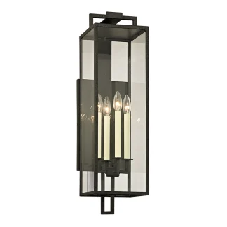 HV B6383-CE BECKHAM OUTDOOR WALL LAMP