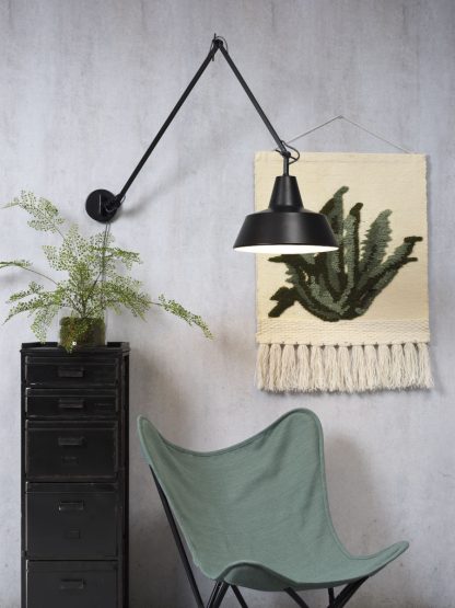 IAR CHICAGO WALL LAMP - Image 3