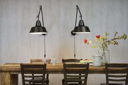 IAR CHICAGO WALL LAMP - Image 4