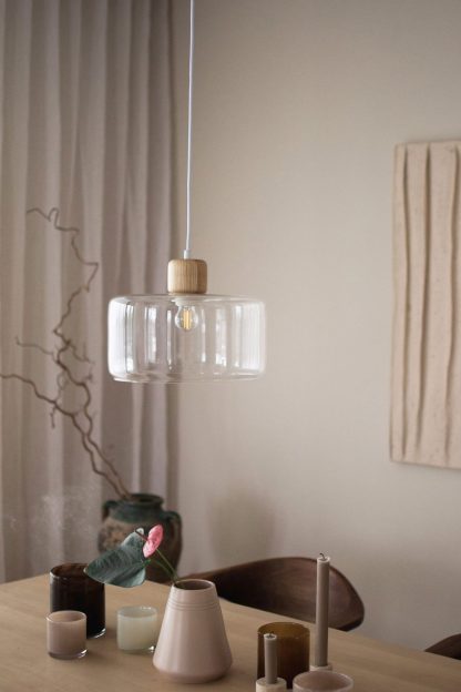 GLO DOT 30 PENDANT - Image 2