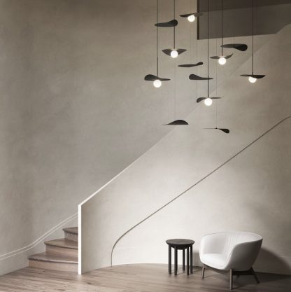 KU 506428N FLOW PENDANT - Image 2