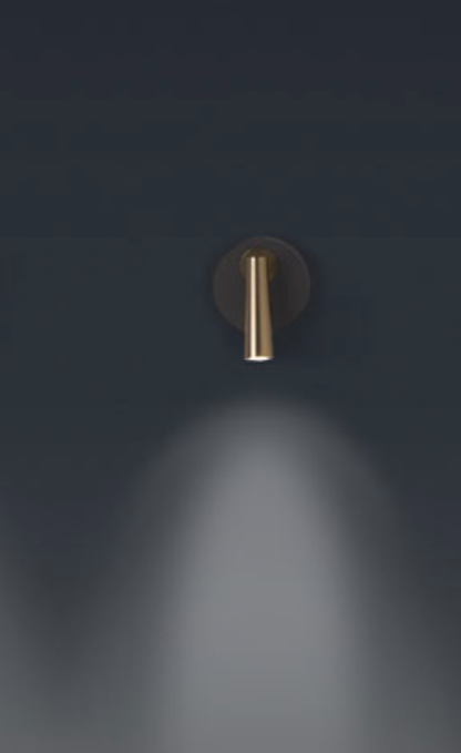 LC4 GAMMA WALL LAMP - Image 2
