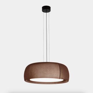LC4 00-8902-W1-L1 GONG PENDANT