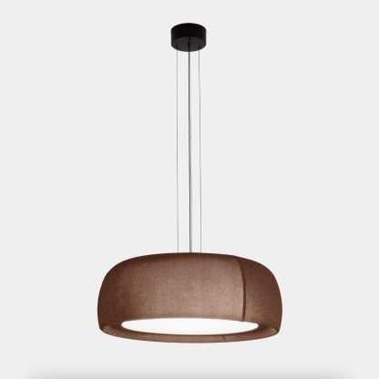 LC4 00-8902-W1-L1 GONG PENDANT