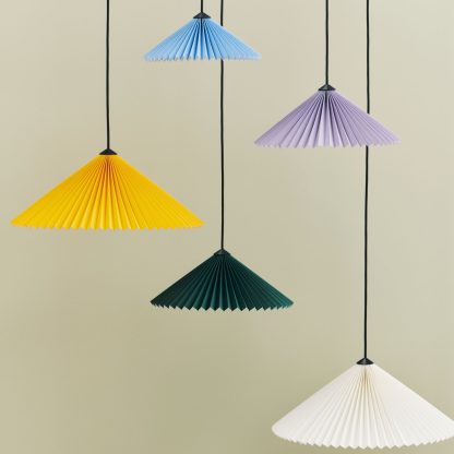HY MATIN 380 PENDANT INCL SHADE - Image 2