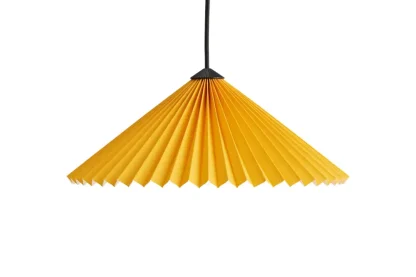 HY MATIN 380 PENDANT INCL SHADE