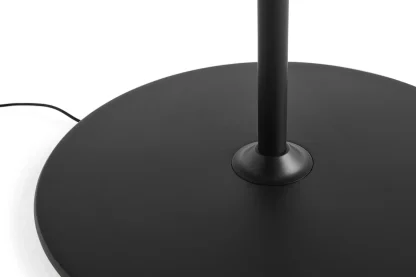 HY AB601-A686 PAO STEEL FLOOR LAMP - Image 2