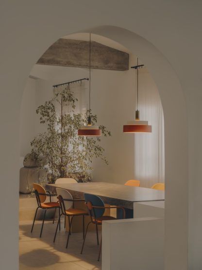 LC4 KEOPS BODIES PENDANT - Image 3