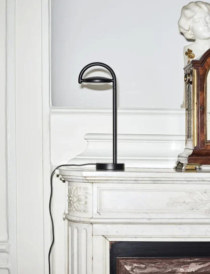 HY AA969-A588 MARSELIS TABLE LAMP - Image 2