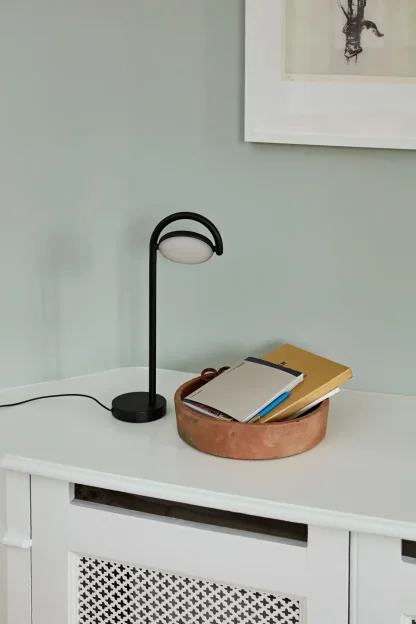 HY AA969-A588 MARSELIS TABLE LAMP - Image 3