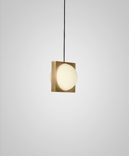 LBR SOL0010 SOLSTICE PENDANT