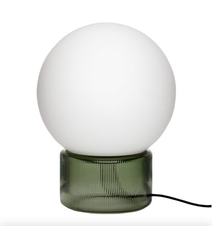 HU 991201 SPHERE TABLE LAMP
