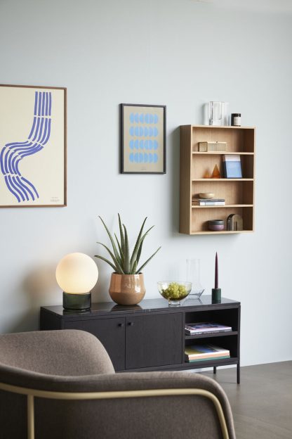 HU 991201 SPHERE TABLE LAMP - Image 2