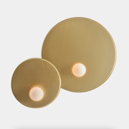 LC4 TRIP 2LT WALL LAMP