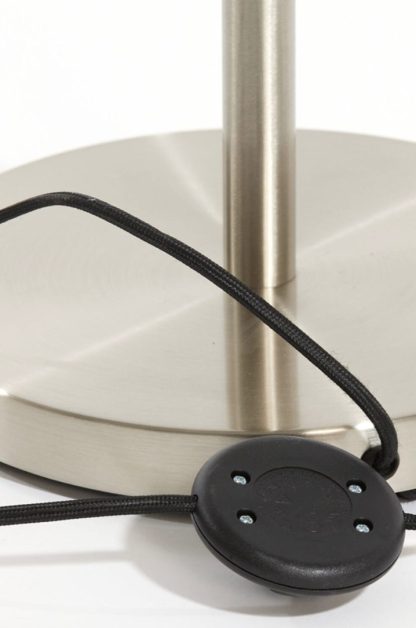 LM 1713470 WASHINGTON FLOOR LAMP EXCL SHADE - Image 2