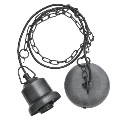 IND BROOKLYN GIANT DOME PENDANT - Image 3