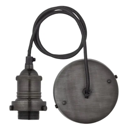 IND BROOKLYN DOME PENDANT - Image 5