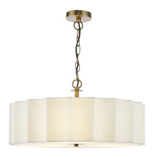 NOU0363 NOURA 3LT PENDANT