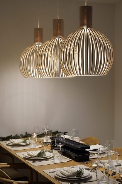 SD OCTO SMALL 4241 PENDANT - Image 3