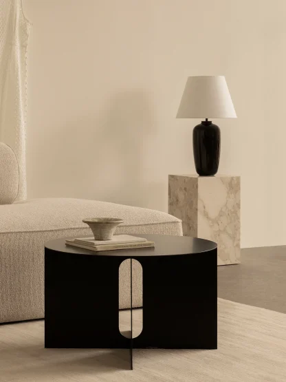 MN 1283659 TORSO TABLE LAMP INCL SHADE - Image 2
