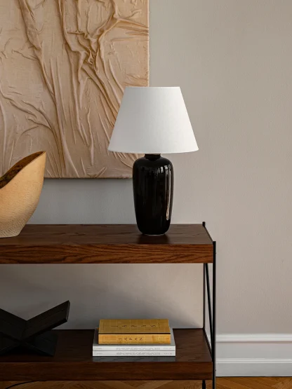 MN 1283659 TORSO TABLE LAMP INCL SHADE - Image 4