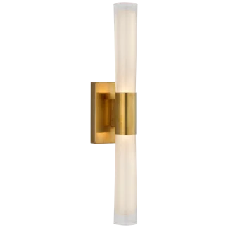 ART BRENTA SINGLE SCONCE