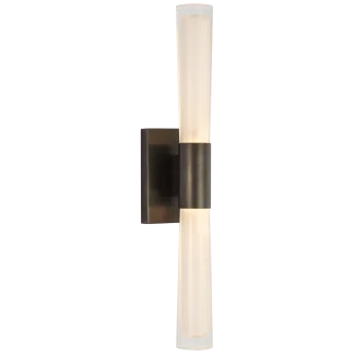 brenta-single-sconce-bronze