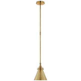 ART PARKINGTON 9" PENDANT