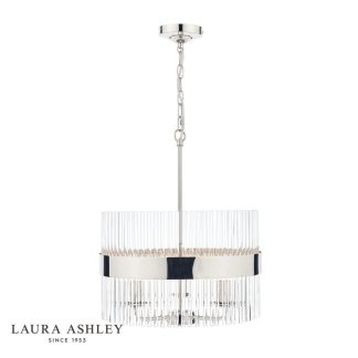 DR LA3736027-Q ALEXA 3LT PENDANT