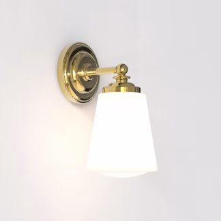 AS ANTON WALL LIGHT