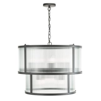 DR BIA0622 BIANKA 6LT CEILING LIGHT