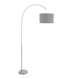 DR BOW4946 BOW FLOOR LAMP EXCL SHADE