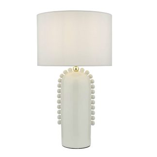 DR DOL4202 DOLCE TABLE LAMP INCL SHADE