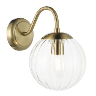 DR JOC0742 JOCELYN 1LT WALL LAMP