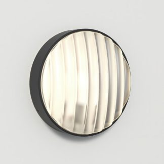 AS 1032006 MONTREAL ROUND 300 WALL LIGHT