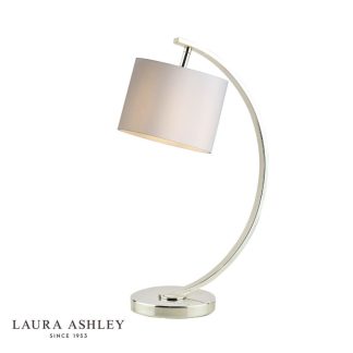 DR LA3518816-Q NOAH TABLE LAMP INCL SHADE