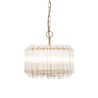 EL 117514 VALENTINA 3LT CEILING LIGHT